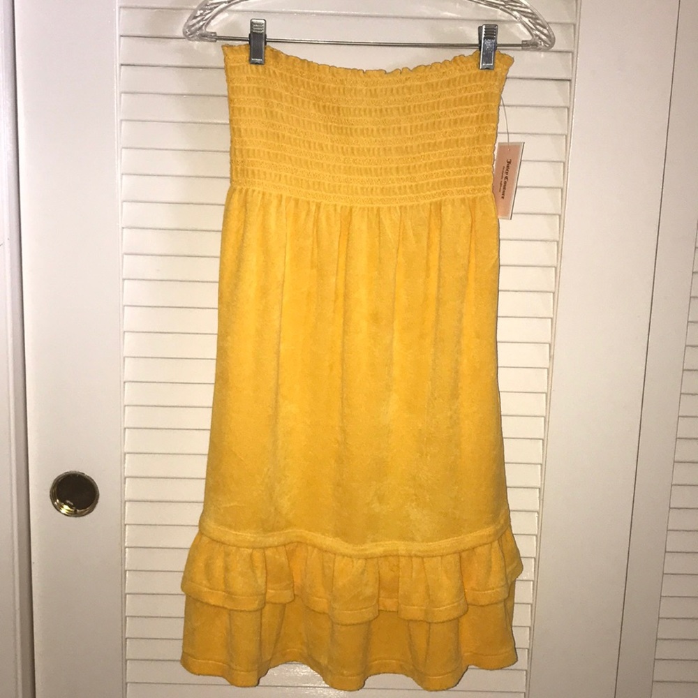 Juicy Couture ✅ Dress NWT